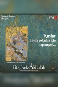 Kuşlarla Yolculuk izle 
