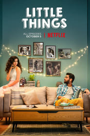 Little Things izle 