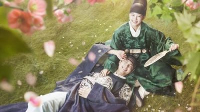 Love in the Moonlight 1.Sezon 3.Bölüm izle