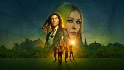 National Treasure: Edge of History 1.Sezon 1.Bölüm izle