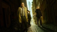 Slow Horses 5.Sezon 1.Bölüm izle