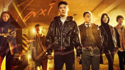 Taxi Driver 1.Sezon 1.Bölüm izle