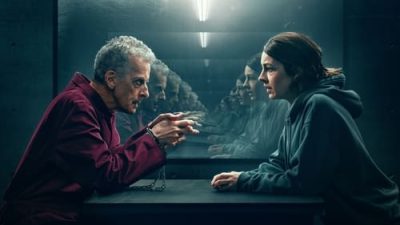 The Devil’s Hour 2.Sezon 2.Bölüm izle