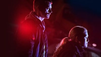 The Killing 2.Sezon 9.Bölüm izle