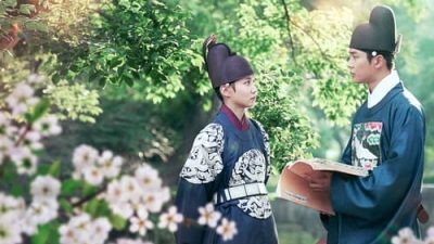 The King’s Affection 1.Sezon 9.Bölüm izle