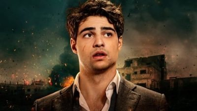 The Recruit 2.Sezon 4.Bölüm Türkçe Dublaj izle