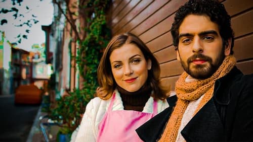 Çemberimde Gül Oya 2.Bölüm izle