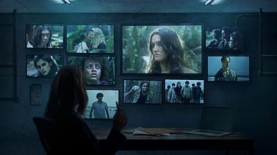 The Wilds 1.Sezon 2.Bölüm izle
