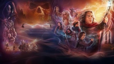 Willow 1.Sezon 3.Bölüm izle