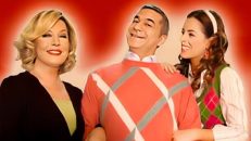 Aşkım Aşkım 8.Bölüm izle