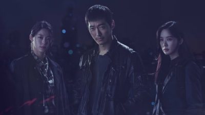 Awaken 1.Sezon 1.Bölüm izle