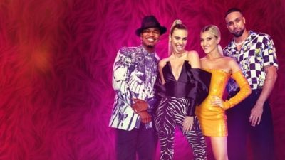 Dance Monsters 1.Sezon 4.Bölüm izle