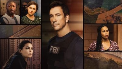 FBI: Most Wanted 4.Sezon 12.Bölüm izle