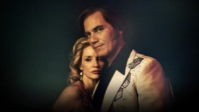 George & Tammy 1.Sezon 1.Bölüm izle