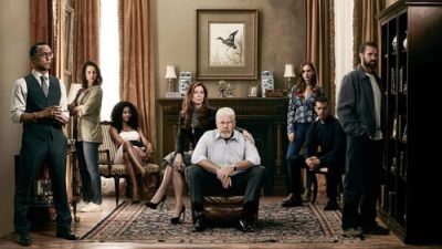Hand of God 2.Sezon 5.Bölüm izle