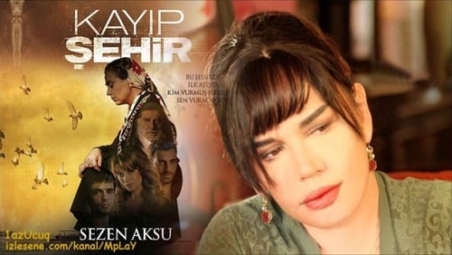 Kayıp Şehir 22.Bölüm izle