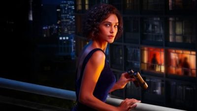Lady Voyeur 1.Sezon 2.Bölüm izle