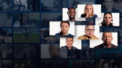Live to Lead 1.Sezon 3.Bölüm izle