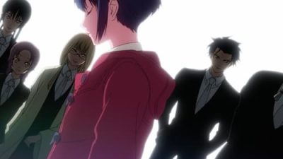 Malevolent Spirits: Mononogatari 2.Sezon 2.Bölüm izle