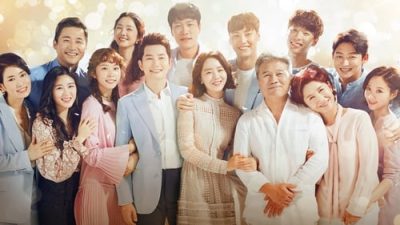 My Golden Life 1.Sezon 9.Bölüm izle