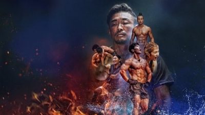 En Güçlü 100 2.Sezon 1.Bölüm izle