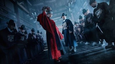 The Crowned Clown 1.Sezon 1.Bölüm izle