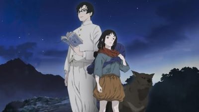 Hikari no Ou 2.Sezon 4.Bölüm izle