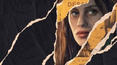 The Snow Girl 2.Sezon 4.Bölüm izle