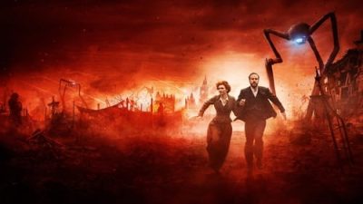 The War of the Worlds 2.Sezon 3.Bölüm izle