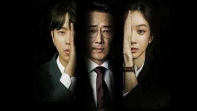 Witch’s Court 1.Sezon 4.Bölüm izle