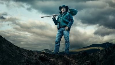 Yellowstone 2.Sezon 4.Bölüm Türkçe Dublaj izle