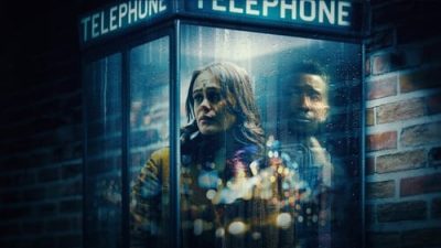 Archive 81 1.Sezon 3.Bölüm izle