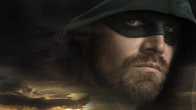 Arrow 7.Sezon 2.Bölüm izle