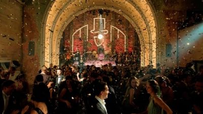 Babylon Berlin 2.Sezon 2.Bölüm izle