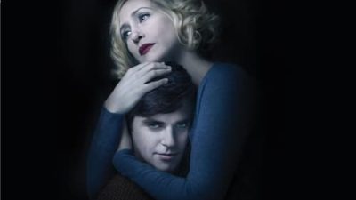 Bates Motel 2.Sezon 2.Bölüm izle