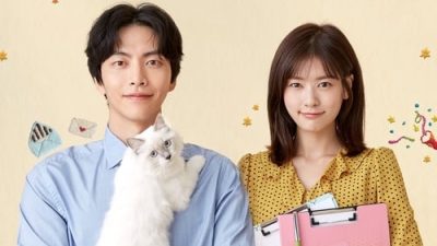 Because This Is My First Life 1.Sezon 2.Bölüm izle