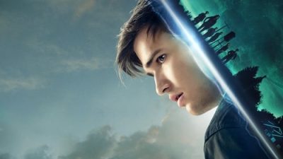 Beyond 2.Sezon 2.Bölüm izle