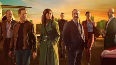 Billions 6.Sezon 9.Bölüm izle