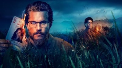 Black Snow 1.Sezon 2.Bölüm izle