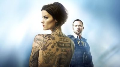 Blindspot 1.Sezon 11.Bölüm izle