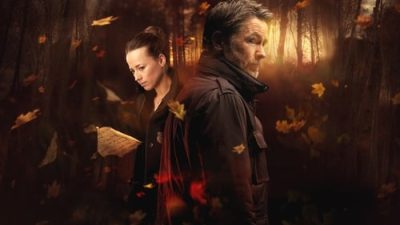 Cardinal 1.Sezon 2.Bölüm izle