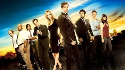 Chuck 2.Sezon 14.Bölüm izle