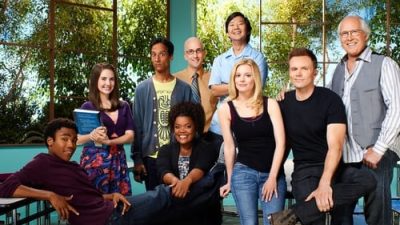 Community 1.Sezon 21.Bölüm izle