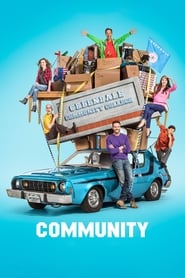 Community izle 