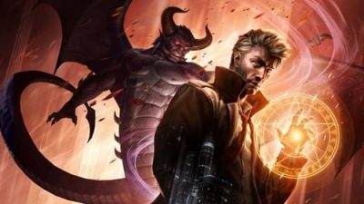 Constantine: City of Demons 1.Sezon 1.Bölüm izle