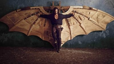 Da Vinci’s Demons 1.Sezon 4.Bölüm izle