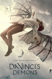 Da Vinci's Demons izle 