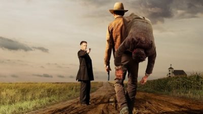 Damnation 1.Sezon 1.Bölüm izle