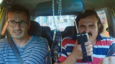 Dark Tourist 1.Sezon 2.Bölüm izle