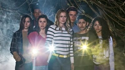 Dead of Summer 1.Sezon 3.Bölüm izle